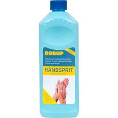 Refill Hånddesinfektion Borup Håndsprit ed Glycerin Refill 500ml