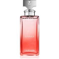 Calvin Klein Eau de Parfum Calvin Klein Eternity for Women Summer 2020 EdP 100ml