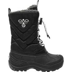 Hummel Icicle High Kids Laarzen - Black