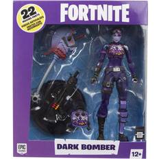 McFarlane Fortnite Dark Bomber 18cm