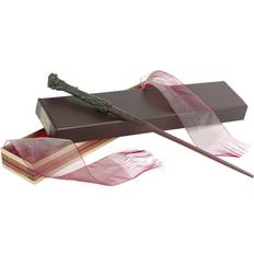 The Noble Collection Harry Potter Harry's Wand Ollivanders wand box