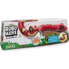 Zuru Robo Alive Snake Toy