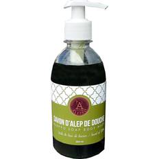 Oparfymerade Duschcremer Alepeo Aleppo Soap Body Wash 350ml