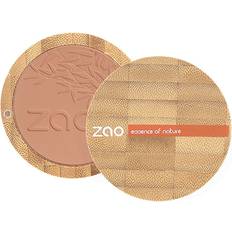 ZAO Blush #324 Brick Red