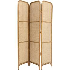 Rattan Rumdelere Nordal Colonial Rumdeler 140x180cm