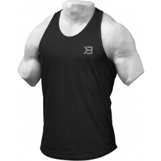 Better Bodies Essential T-Back Men - Black