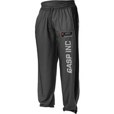 No1 Mesh Pant Men - Black