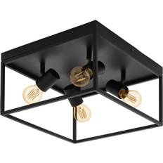 Eglo Silentina Takplafond 36cm