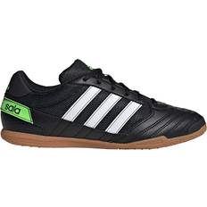 Adidas super sala Adidas Super Sala M - Black/White/Green