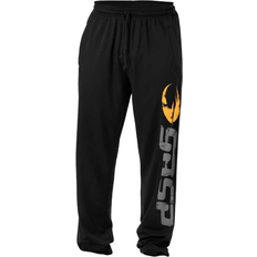 Fitness & Gymträning Kläder Gasp Original Mesh Pants - Black