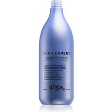 Hopeashampoot L'Oréal Professionnel Paris Serie Expert Blondifier Cool Shampoo