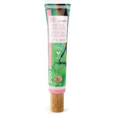 Peau Sèche Crèmes BB ZAO BB Cream 762 Tan