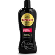 Simoniz Carnauba Speed ​​Wax 0.5L