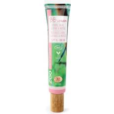 Anti-Edad Cremas BB ZAO BB Cream SPF 20 Protección solar 30 ml unisex