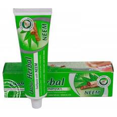 Senza fluoro Dentifrici Dabur Dentif Ayurved Neem 100 ml