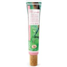 Anti-Edad Cremas BB ZAO BB Cream SPF 20 Protección solar 30 ml unisex