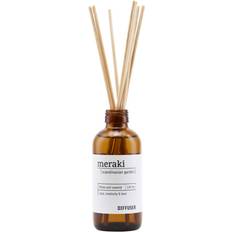Diffuser Scandinavian Garden 120ml