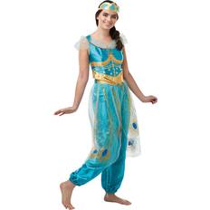 Rubies Classic Princess Jasmin Live Action