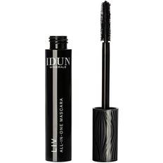 Idun mineral mascara Idun Minerals Liv All-in-One Mascara Black