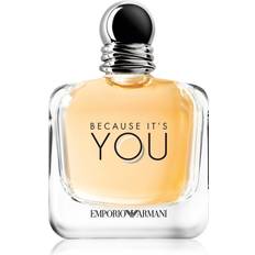 Emporio Armani Because It's You EdP 150ml