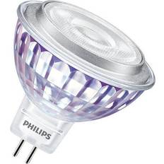 Light Bulbs Philips Master Spot VLE D LED Lamps 7W GU5.3 MR16 830