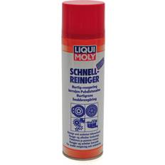 Brake Cleaner