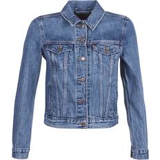 Levi's Original Trucker Jacket - Soft As Butter