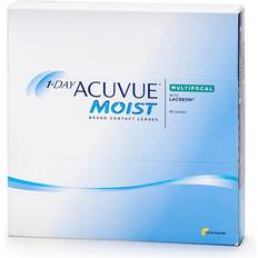 1-Day Acuvue Moist Multifocal 90-pack