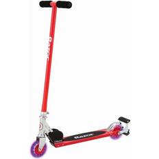 Metallo Monopattini Razor Scooter Per Bambini Scooter Rosa