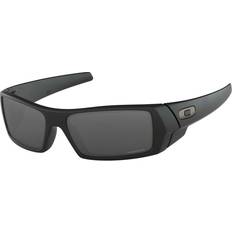 Oakley Gascan Matte Black OO9014 Uomo