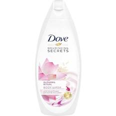 Dove Body Washes Dove Nourishing Secrets Glowing Ritual Body Wash 250ml