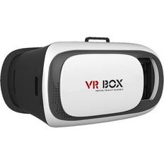 Mobiili VR-lasit Aizbo VR BOX 2.0 3D-lasit Bluetooth & Remote 3,5-6" Näyttö