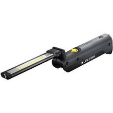 Ledlenser Iw5r Ricaricabile 3,7V 125-300 Lumen