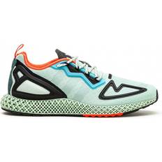 Adidas ZX 2K 4D 'Dash Green' - Men's