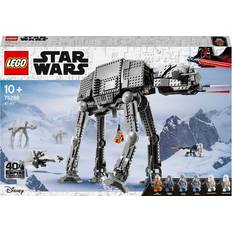 Toys LEGO Star Wars AT AT 75288