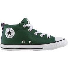 Converse chuck taylor junior Barnskor Converse Junior Chuck Taylor All Star Mid Street - Green