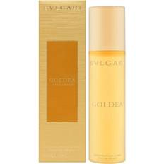 Bottle Body Oils Bvlgari Goldea Beauty Oil 3.4fl oz