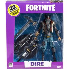 McFarlane Fortnite Dire 18cm