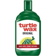 Original Wax