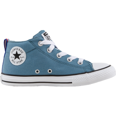 Converse chuck taylor junior Barnskor Converse Junior Chuck Taylor All Star Mid Street - Blue