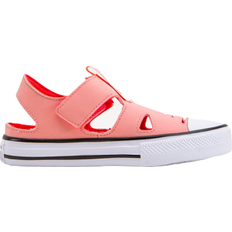 Sandaler Converse Older Kid's Chuck Taylor All Star Superplay - Coral