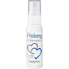 Fördröjningsspray Sexleksaker Bodyfun Healthcare Prolong 30ml