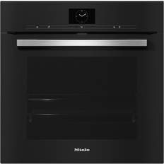 Miele 60 cm - Sort Ovne Miele H 7565 BP Sort