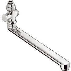 Hansgrohe kartud med omskifter Hansgrohe Metropol (14495000) Krom