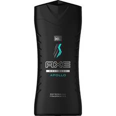 AXE Herr Bad- & Duschprodukter AXE Apollo Body Wash 400ml
