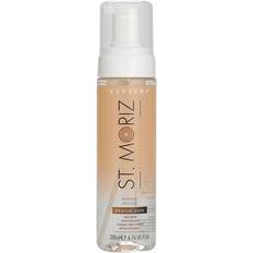 Herstellend Zelfbruiners St. Moriz Develop Tanning Mousse Medium Dark