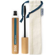 ZAO Volume & Sheathing Mascara #085 Ebony