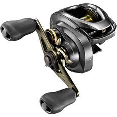 Fishing Gear Shimano Curado DC 150 HG