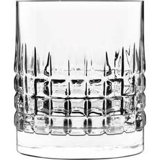 Utan handtag Whiskyglas Luigi Bormioli Mixology Charme Whiskyglas 38cl