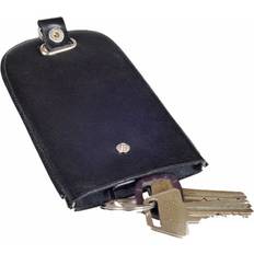 Key Clock Case - Black